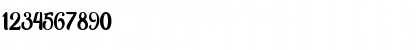 Karltown Regular Font Karltown Regular Font