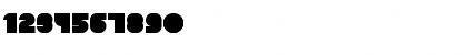 KARL Zone Regular Font KARL Zone Regular Font
