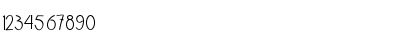 Katty Love Regular Font Katty Love Regular Font