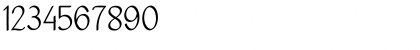 Kayla Katrina Regular Font