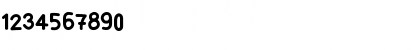 Kaylafiz Regular Font Kaylafiz Regular Font