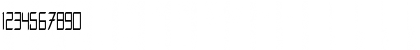 Khameumeut Regular Font Khameumeut Regular Font