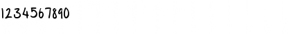 Kidult Regular Font