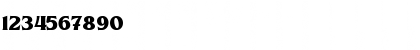 Killarney Regular Font Killarney Regular Font