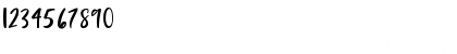 Killer Queen Regular Font Killer Queen Regular Font