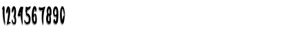 Kimmonoro Horror Regular Font Kimmonoro Horror Regular Font