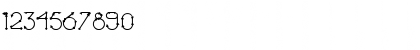 King Arrow Regular Font King Arrow Regular Font