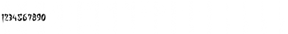 Kingfire Regular Font Kingfire Regular Font