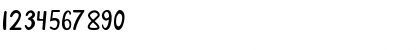 Kinsey Regular Font