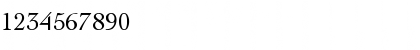 Cochinchine Regular Font Cochinchine Regular Font