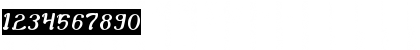 Knowing How-Inverse Regular Font Knowing How-Inverse Regular Font