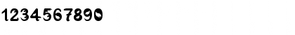 komodo Regular Font