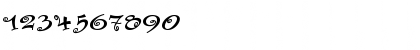 PaisleyICG 02 Font PaisleyICG 02 Font