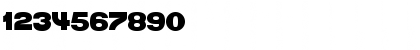 krown Bold Font krown Bold Font
