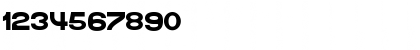krown Regular Font krown Regular Font