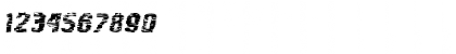 Kumba Scrawl Bold Expanded Italic Font Kumba Scrawl Bold Expanded Italic Font