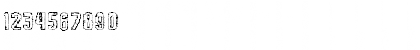 Kumba Scrawl Outline Font Kumba Scrawl Outline Font