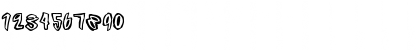 Cockroach Regular Font Cockroach Regular Font