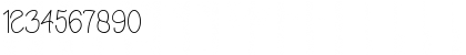 Laeshoergha Regular Font Laeshoergha Regular Font