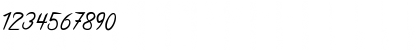 Laidiya Regular Font Laidiya Regular Font