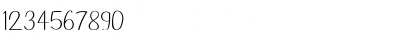 Lamany Regular Font Lamany Regular Font
