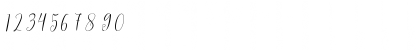 lanilla Regular Font