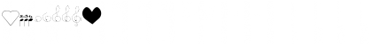 lasolsi_figuras Regular Font lasolsi_figuras Regular Font