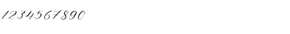 Lavineta Eisley Regular Font