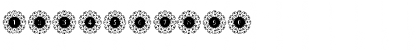 Leaf_Love_Mono Regular Font Leaf_Love_Mono Regular Font