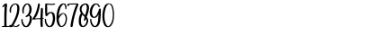 leafs Regular Font leafs Regular Font