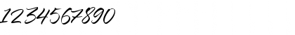 Ledgewood Regular Font Ledgewood Regular Font