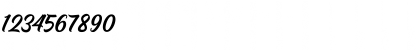 Legends Regular Font