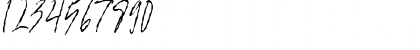 Leluhur light Font Leluhur light Font