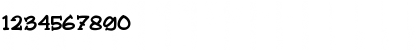 Lemon Squash Regular Font Lemon Squash Regular Font