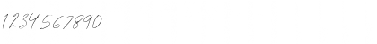 Lestya Regular Font