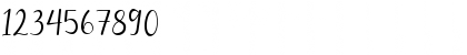 Leytta Regular Font Leytta Regular Font