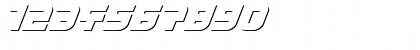 Lightyear Shadow Regular Font Lightyear Shadow Regular Font