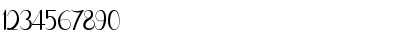 Lily Liana Regular Font Lily Liana Regular Font