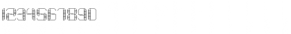 LIMBISYOR Regular Font LIMBISYOR Regular Font