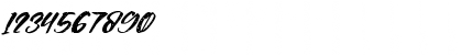 Livermore Italic Regular Font Livermore Italic Regular Font