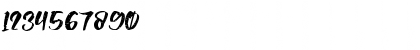 Livermore Regular Font Livermore Regular Font