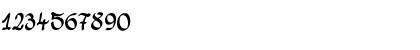 Livie_PersonalUseOnly Regular Font