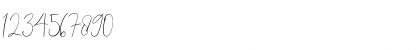 London Signature Regular Font London Signature Regular Font