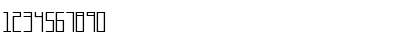 Longatta Regular Font Longatta Regular Font
