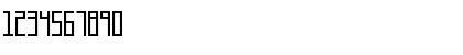 Longatta_bold Regular Font Longatta_bold Regular Font