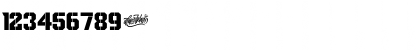 Lordcorps Stencil Regular Font Lordcorps Stencil Regular Font