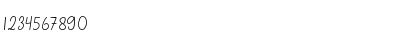 Lovadea Regular Font Lovadea Regular Font