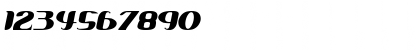 Love Cats Italic Font Love Cats Italic Font