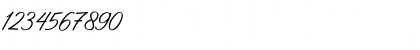 Love Conchetta Regular Font Love Conchetta Regular Font