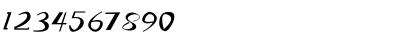 Love Sonnia Regular Font Love Sonnia Regular Font